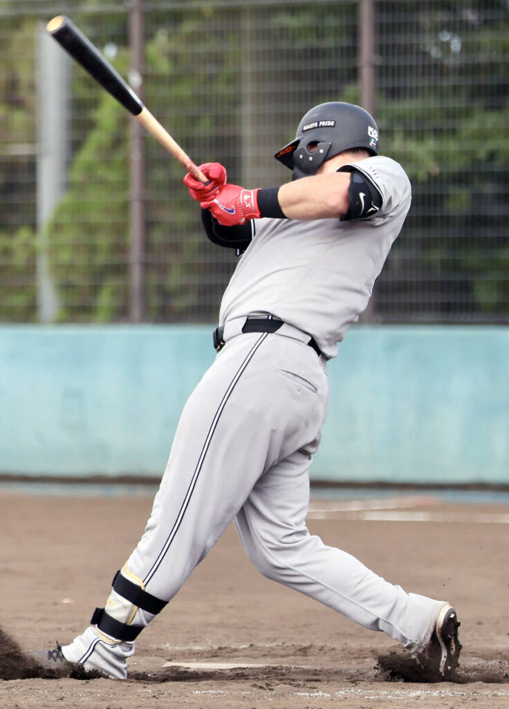 巨人・リチャード２戦連発、今季キャリアハイ更新した大砲が存在感（スポーツ報知） - Yahoo!ニュース - Yahoo!ニュース