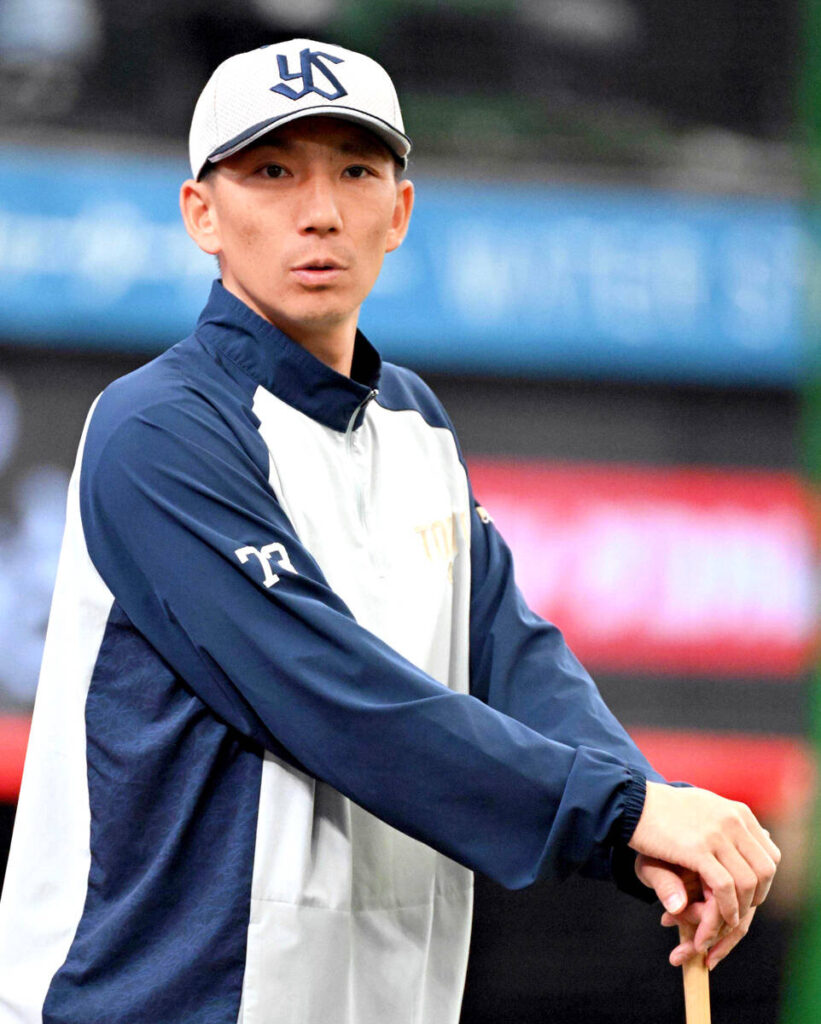 【中日】ヤクルト退団の嶋基宏氏をヘッドコーチで招へいへ（スポーツ報知） - Yahoo!ニュース