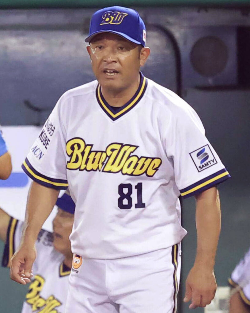 【オリックス】１、２軍全コーチと契約更新 波留２軍監督が１軍ヘッドコーチ、水本ヘッドは１、２軍巡回コーチへ（スポーツ報知） - Yahoo!ニュース - Yahoo!ニュース