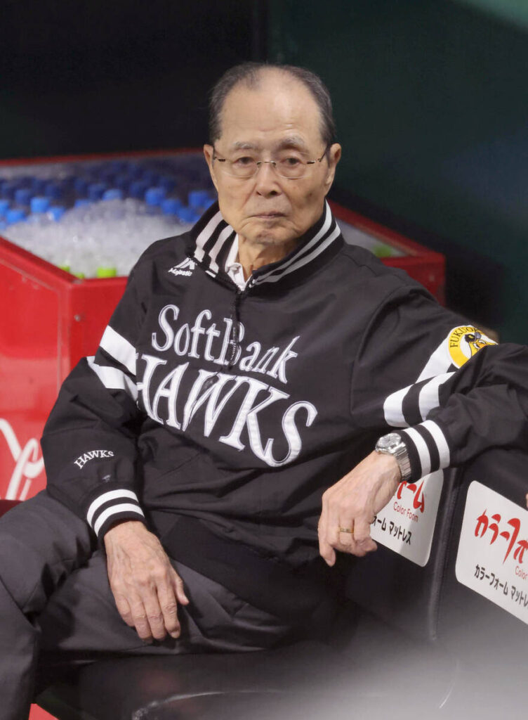 【パＣＳ】２連敗のソフトバンク・王貞治球団会長「そういうヒーローをつくっちゃいけないんだけどね…」最終ステージ４発の日本ハム・レイエスに驚嘆（スポーツ報知） - Yahoo!ニュース - Yahoo!ニュース