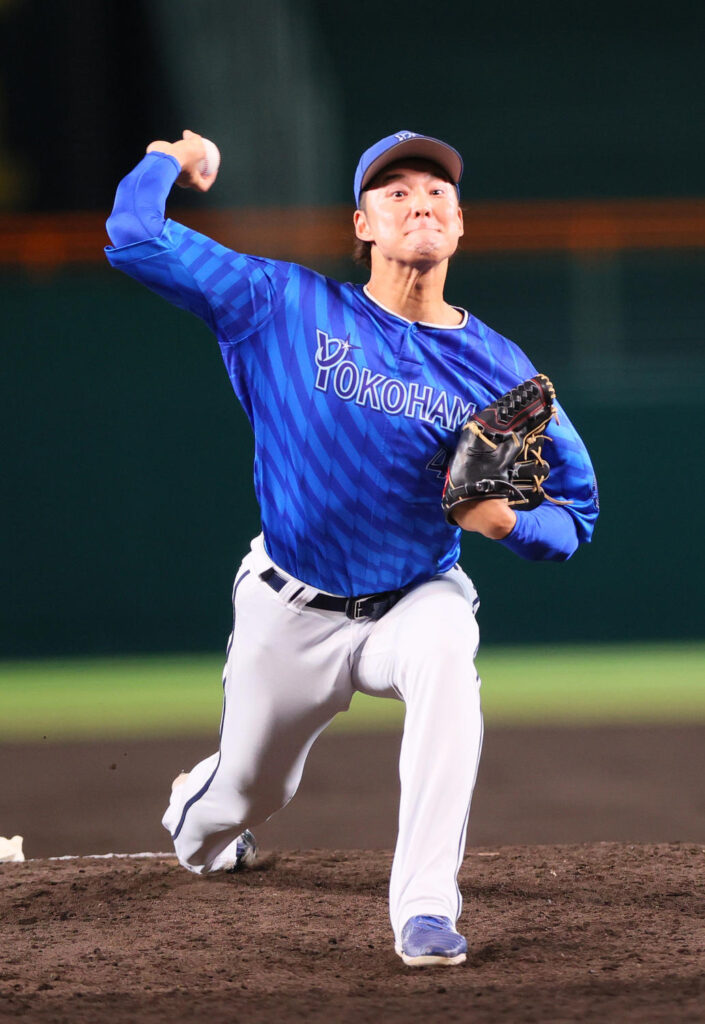 【DeNA】森原康平が今季初取得した国内FA権の行使を熟考へ 昨年日本シリーズ胴上げ投手 （日刊スポーツ） - Yahoo!ニュース - Yahoo!ニュース