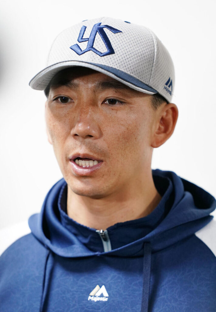 【中日】来季ヘッドコーチに嶋基宏氏招へい、今季までヤクルトでヘッドコーチを務める（日刊スポーツ） - Yahoo!ニュース - Yahoo!ニュース