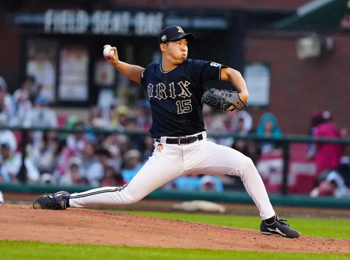 オリックス・椋木蓮が抱えていた葛藤「逃げてでも…」 決意の中継ぎ転向志願は「マモさんだから言えた」 – スポニチ Sponichi Annex 野球 オリックス・椋木蓮が抱えていた葛藤「逃げてでも…」 決意の中継ぎ転向志願は「マモさんだから言えた」 - スポニチ Sponichi Annex 野球