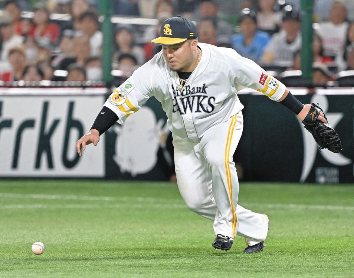 日本ハム、6点リードの6回、山川の失策で1点追加、逆王手へ攻めの手緩めず（中日スポーツ） - Yahoo!ニュース - Yahoo!ニュース
