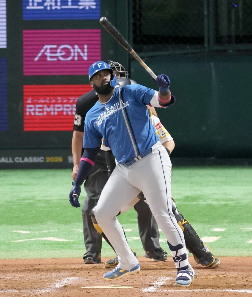 阪神・ゴメススカウト誕生の裏に〝2027年問題〟（サンケイスポーツ） - Yahoo!ニュース