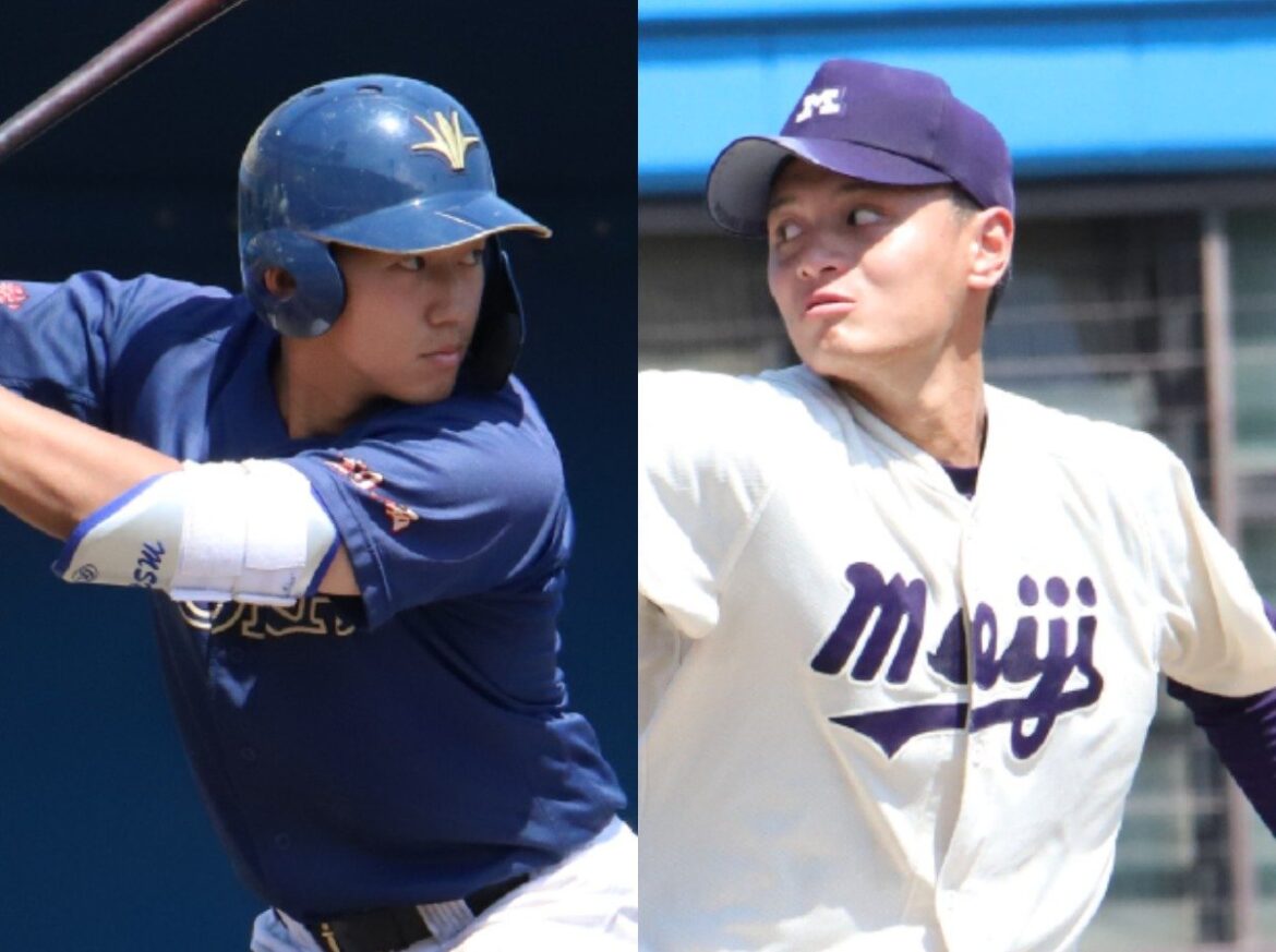 巨人に迫る転換期…ドラフト1位は創価大・立石が有力も投手力強化も必須!【12球団ドラフト指名予想】(高校野球ドットコム) – Yahoo!ニュース 巨人に迫る転換期…ドラフト1位は創価大・立石が有力も投手力強化も必須!【12球団ドラフト指名予想】(高校野球ドットコム) - Yahoo!ニュース