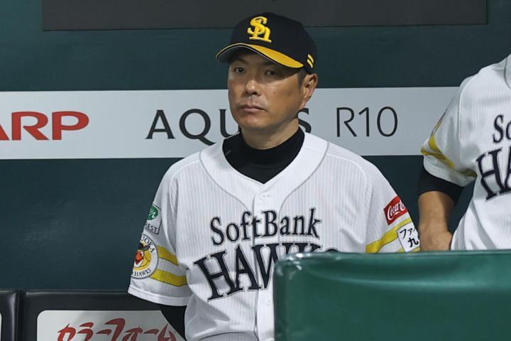 「昔の監督ならベンチを蹴飛ばしてますよ」鷹バッテリーにNHK解説が苦言 レイエスに2被弾「仰け反らせるくらいじゃないと」(CoCoKARAnext) – Yahoo!ニュース – Yahoo!ニュース 「昔の監督ならベンチを蹴飛ばしてますよ」鷹バッテリーにNHK解説が苦言 レイエスに2被弾「仰け反らせるくらいじゃないと」(CoCoKARAnext) - Yahoo!ニュース - Yahoo!ニュース