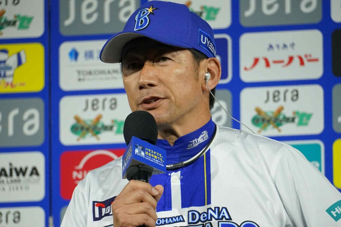 監督の“理想像”だった三浦大輔が背負い続けた「責任」 DeNA側近たちが証言する舞台裏の葛藤「どうしたら勝てる環境になるのか」【独占】(CoCoKARAnext) – Yahoo!ニュース – Yahoo!ニュース 監督の“理想像”だった三浦大輔が背負い続けた「責任」 DeNA側近たちが証言する舞台裏の葛藤「どうしたら勝てる環境になるのか」【独占】(CoCoKARAnext) - Yahoo!ニュース - Yahoo!ニュース