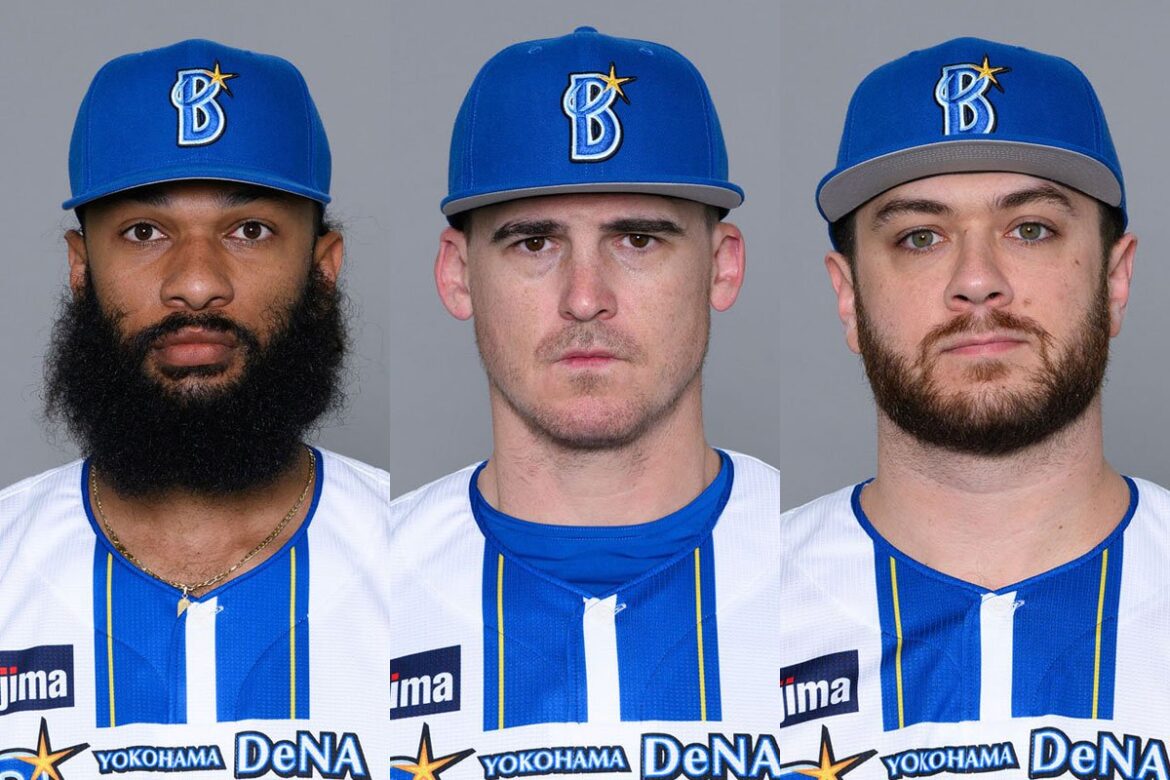 【ＤｅＮＡ】助っ人勢の去就不透明…ジャクソン＆ケイは国内外争奪戦に発展も「複数球団が獲得に」（東スポWEB） - Yahoo!ニュース - Yahoo!ニュース
