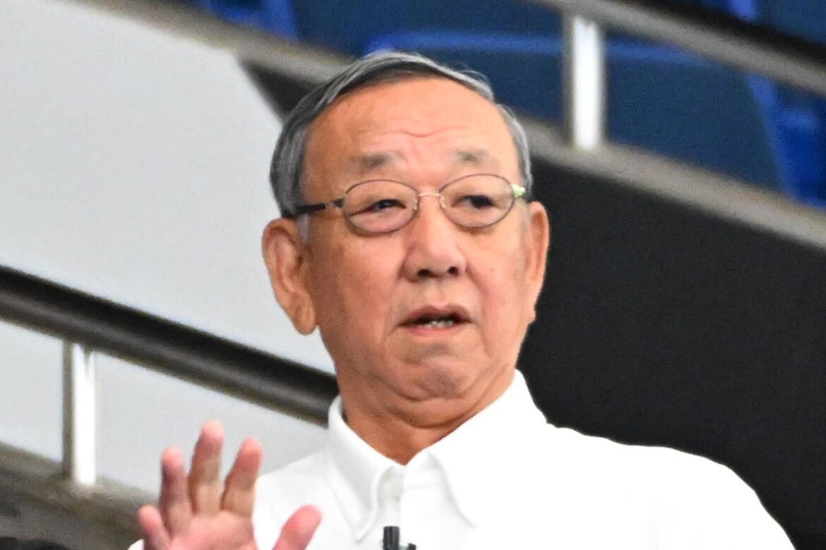 パCSは最終第6戦で決着 セは〝阪神1強〟で堀内恒夫氏ボヤき?「チケット紙屑」「仕事が…」(東スポWEB) – Yahoo!ニュース – Yahoo!ニュース パCSは最終第6戦で決着 セは〝阪神1強〟で堀内恒夫氏ボヤき?「チケット紙屑」「仕事が…」(東スポWEB) - Yahoo!ニュース - Yahoo!ニュース