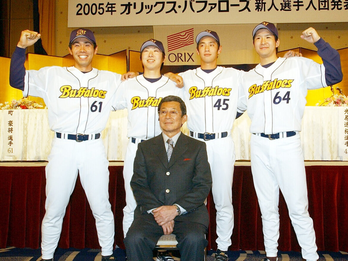【プロ野球】オリックス元スカウトが回顧 金子千尋の逆指名決定後「１億円の冒険はできない」「なぜダルビッシュ有を入札しない」と猛反対された（webスポルティーバ） - Yahoo!ニュース - Yahoo!ニュース