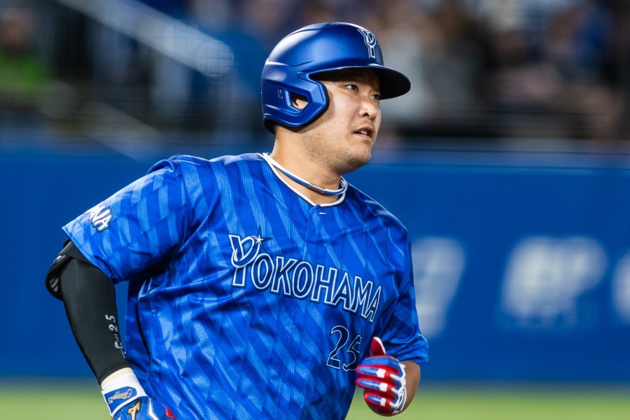 王者・阪神は「能力任せに見えない」 1勝もできずCS敗退…筒香嘉智が痛感した“差”(Full-Count) – Yahoo!ニュース – Yahoo!ニュース 王者・阪神は「能力任せに見えない」 1勝もできずCS敗退…筒香嘉智が痛感した“差”(Full-Count) - Yahoo!ニュース - Yahoo!ニュース