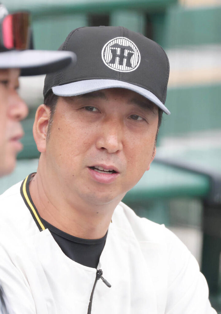 【阪神】藤川球児監督、日本シリーズ進出決定翌日も全体練習「練習しなければ淘汰（とうた）されるだけ」前川右京も２軍送り（スポーツ報知） - Yahoo!ニュース - Yahoo!ニュース