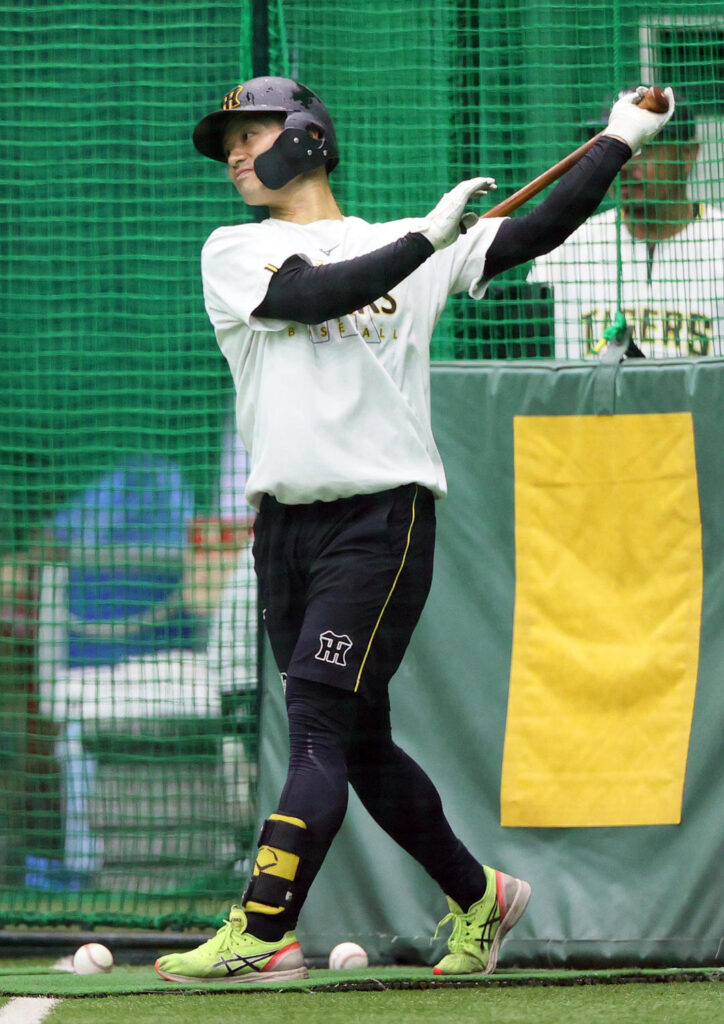 【阪神】坂本誠志郎「これからは“うそつき”になると思います」日本シリーズへ手の内を明かさず(日刊スポーツ) – Yahoo!ニュース – Yahoo!ニュース 【阪神】坂本誠志郎「これからは“うそつき”になると思います」日本シリーズへ手の内を明かさず(日刊スポーツ) - Yahoo!ニュース - Yahoo!ニュース