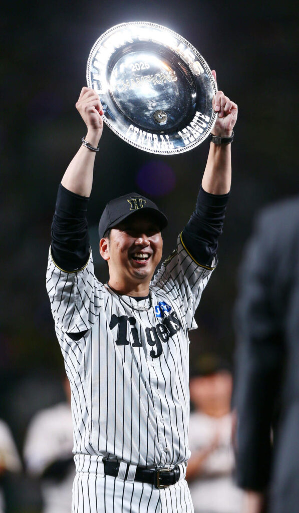 【阪神】今日決まるか日本シリーズの相手 交流戦ではともに接戦 アーチ攻勢に先発の好投連発も（日刊スポーツ） - Yahoo!ニュース - Yahoo!ニュース