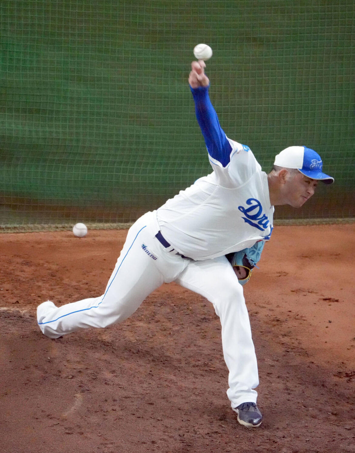 【中日】松山晋也が侍J韓国戦に向け使用球で初ブルペン。22球投げフォークが「めちゃ落ちる」(日刊スポーツ) – Yahoo!ニュース – Yahoo!ニュース 【中日】松山晋也が侍J韓国戦に向け使用球で初ブルペン。22球投げフォークが「めちゃ落ちる」(日刊スポーツ) - Yahoo!ニュース - Yahoo!ニュース