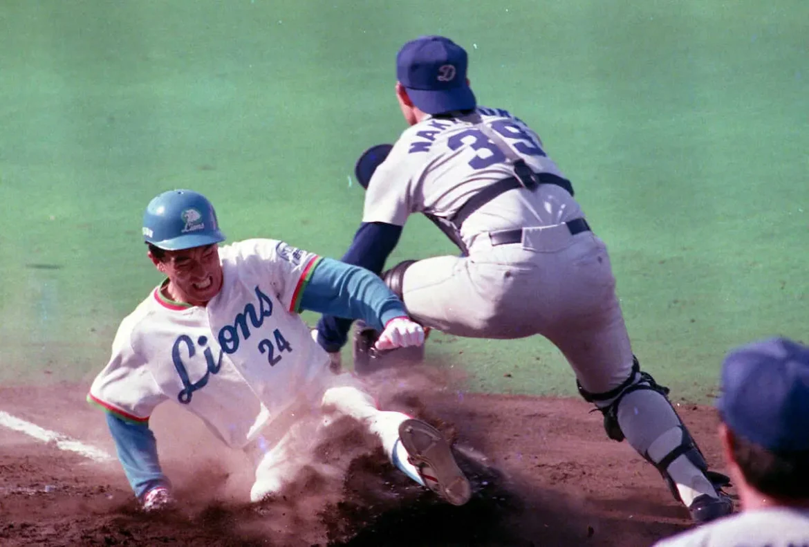 【平野謙 我が道19】やっぱりこのチームは強い 古巣中日との決戦制し日本一 – スポニチ Sponichi Annex 野球 【平野謙 我が道19】やっぱりこのチームは強い 古巣中日との決戦制し日本一 - スポニチ Sponichi Annex 野球