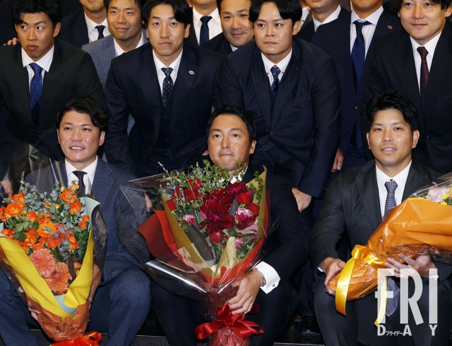 長野久義が大学院表明で巨人幹部”大焦り”…「コーチ就任&阿部監督の話し相手」プランが立ち消えか(FRIDAY) – Yahoo!ニュース – Yahoo!ニュース 長野久義が大学院表明で巨人幹部”大焦り”…「コーチ就任&阿部監督の話し相手」プランが立ち消えか(FRIDAY) - Yahoo!ニュース - Yahoo!ニュース