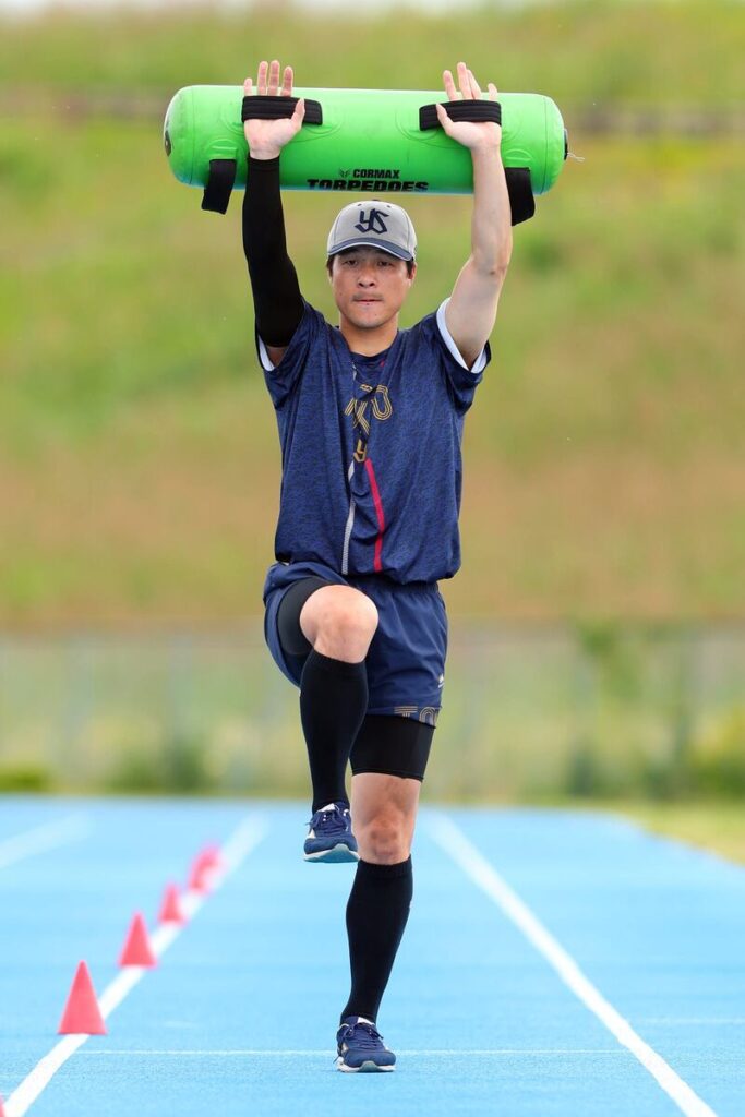ヤクルト・茂木栄五郎「どこでも守れる準備はする」 来春キャンプに向けて左膝のリハビリは順調（サンケイスポーツ） - Yahoo!ニュース - Yahoo!ニュース