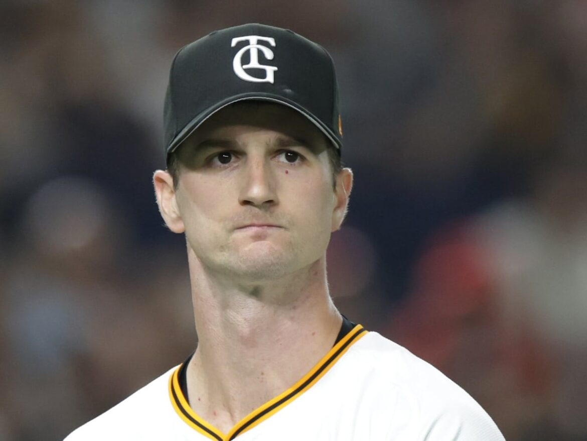 巨人の30歳左腕がメジャー復帰へ…米記者伝える NPB通算18勝、防御率2.57 右膝治療による帰国でCS出場なし（サンケイスポーツ） - Yahoo!ニュース - Yahoo!ニュース