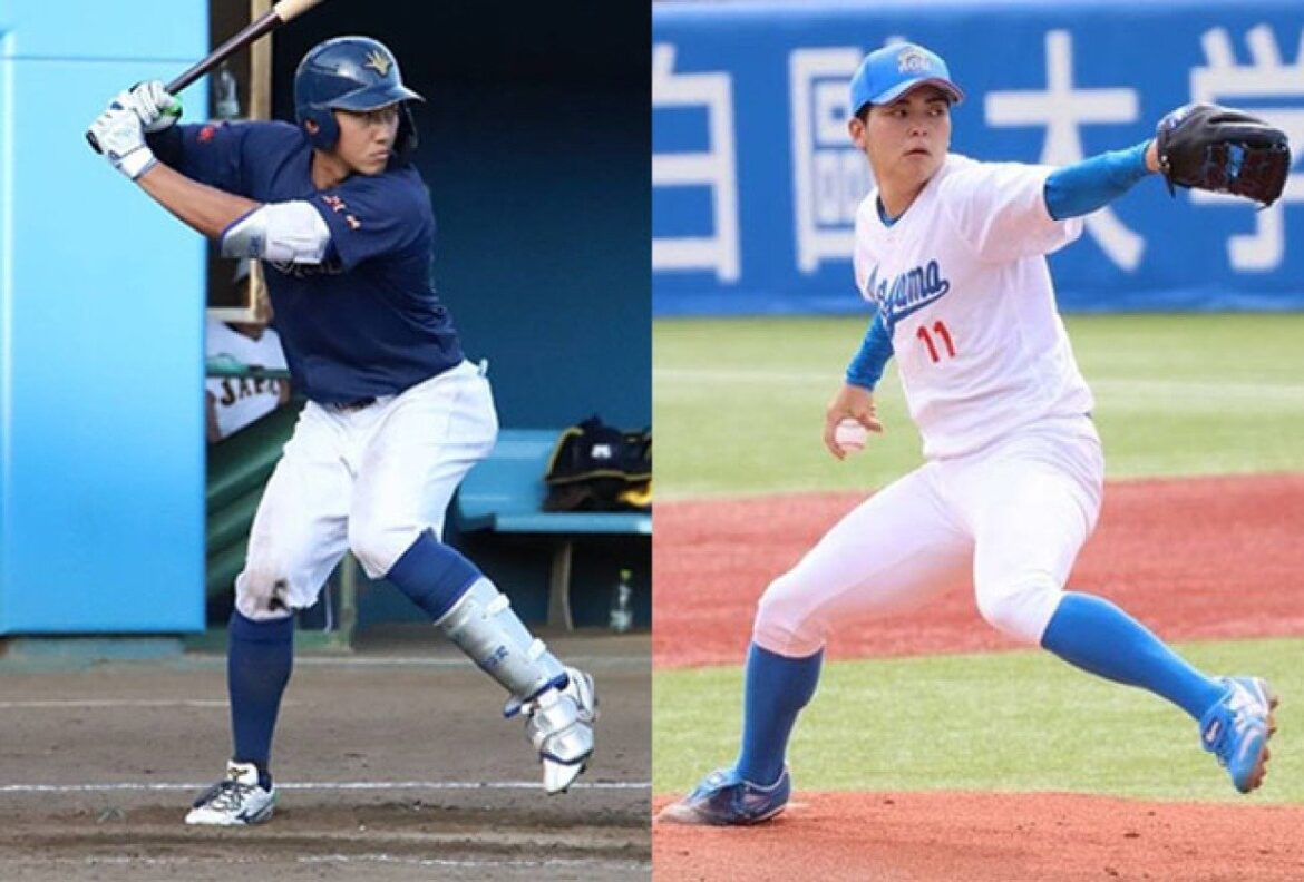 “ホームランウィング元年”の中日は目玉の長距離砲を狙え！中位以降で立浪政権下の編成の歪みを整備【12球団指名予想】（高校野球ドットコム） - Yahoo!ニュース - Yahoo!ニュース