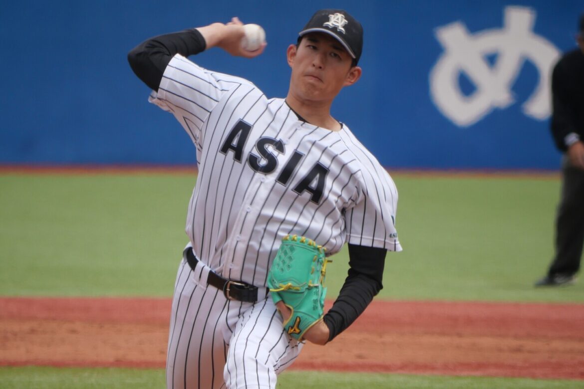 【ドラフトで広島が狙うべき選手】今ドラフトの目玉・立石の１位指名を公表も外れた場合は投手に向かうべき？＜SLUGGER＞（THE DIGEST） - Yahoo!ニュース