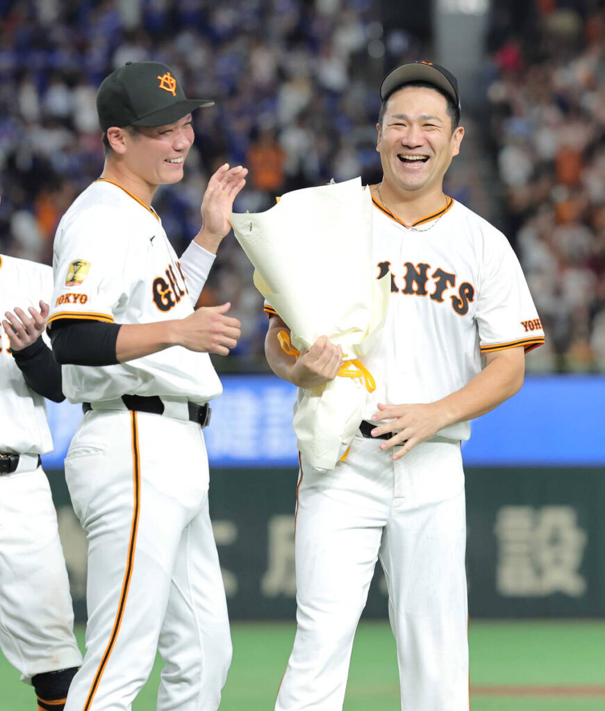 巨人・田中将大、目指す完成形はまだ先 久保コーチが断言「ここから3年ぐらいは勝つ」…担当記者が見た(スポーツ報知) – Yahoo!ニュース – Yahoo!ニュース 巨人・田中将大、目指す完成形はまだ先 久保コーチが断言「ここから3年ぐらいは勝つ」…担当記者が見た(スポーツ報知) - Yahoo!ニュース - Yahoo!ニュース