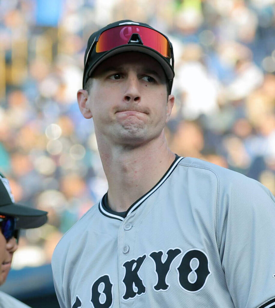 巨人のグリフィンがMLB復帰か 米敏腕記者が投稿「MLBに戻る」「3年間素晴らしいシーズン」(スポーツ報知) – Yahoo!ニュース – Yahoo!ニュース 巨人のグリフィンがMLB復帰か 米敏腕記者が投稿「MLBに戻る」「3年間素晴らしいシーズン」(スポーツ報知) - Yahoo!ニュース - Yahoo!ニュース