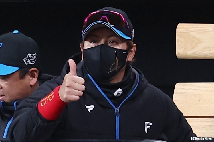 【日本ハム】あと一勝で日本シリーズ進出へ、第6戦のキーマンは? 気になる伊藤大海のベンチ入り(ベースボールキング) – Yahoo!ニュース – Yahoo!ニュース 【日本ハム】あと一勝で日本シリーズ進出へ、第6戦のキーマンは? 気になる伊藤大海のベンチ入り(ベースボールキング) - Yahoo!ニュース - Yahoo!ニュース