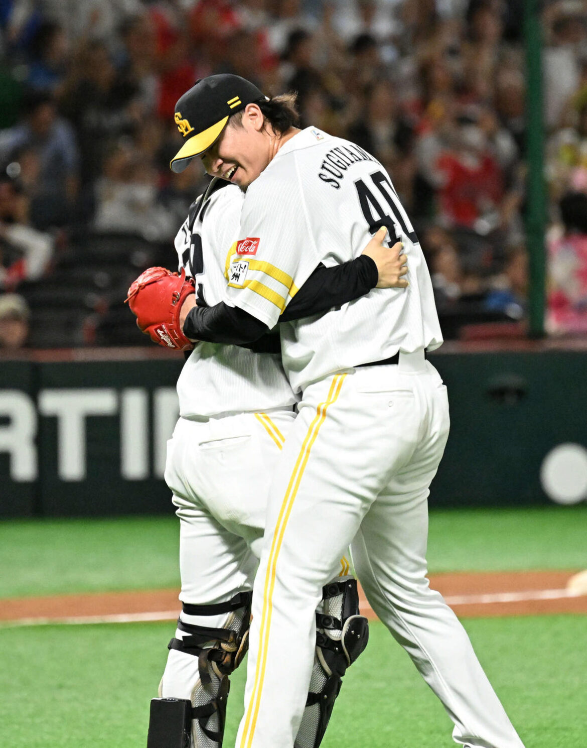 【阪神】日本Ｓの相手はソフトバンク！過去３度対戦も、１度も日本一になれず（日刊スポーツ） - Yahoo!ニュース - Yahoo!ニュース