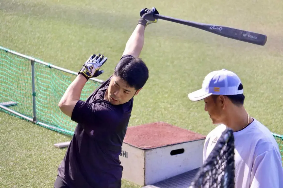 ソフトバンク・近藤健介　仲間にエール「日本シリーズに連れて行って」　左脇腹は試合に臨める強度に回復 - スポニチ Sponichi Annex 野球