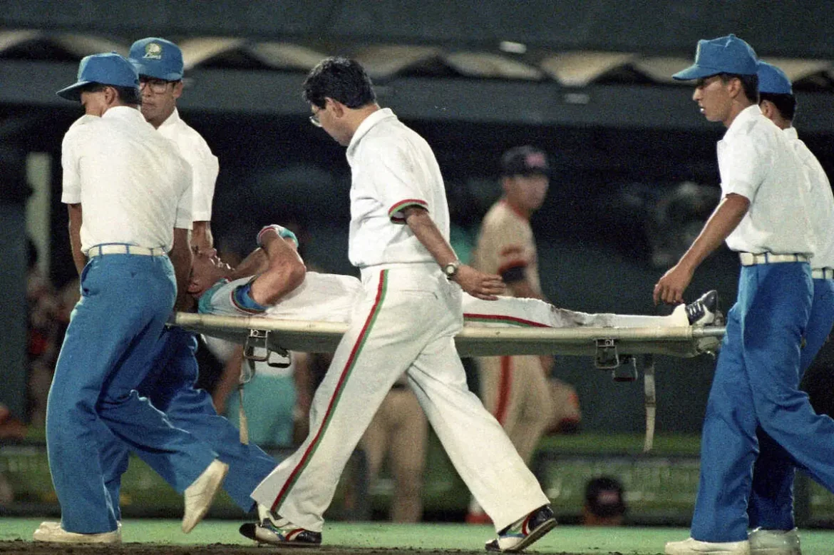 【平野謙 我が道20】胴上げどころか…優勝を奪ったブライアントの4連発 – スポニチ Sponichi Annex 野球 【平野謙 我が道20】胴上げどころか…優勝を奪ったブライアントの4連発 - スポニチ Sponichi Annex 野球