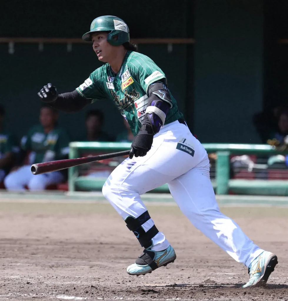 【ドラフト会議】阪神・佐藤輝の弟・太紀　育成も指名なし…“ラストチャンス”の年と位置付けたが - スポニチ Sponichi Annex 野球