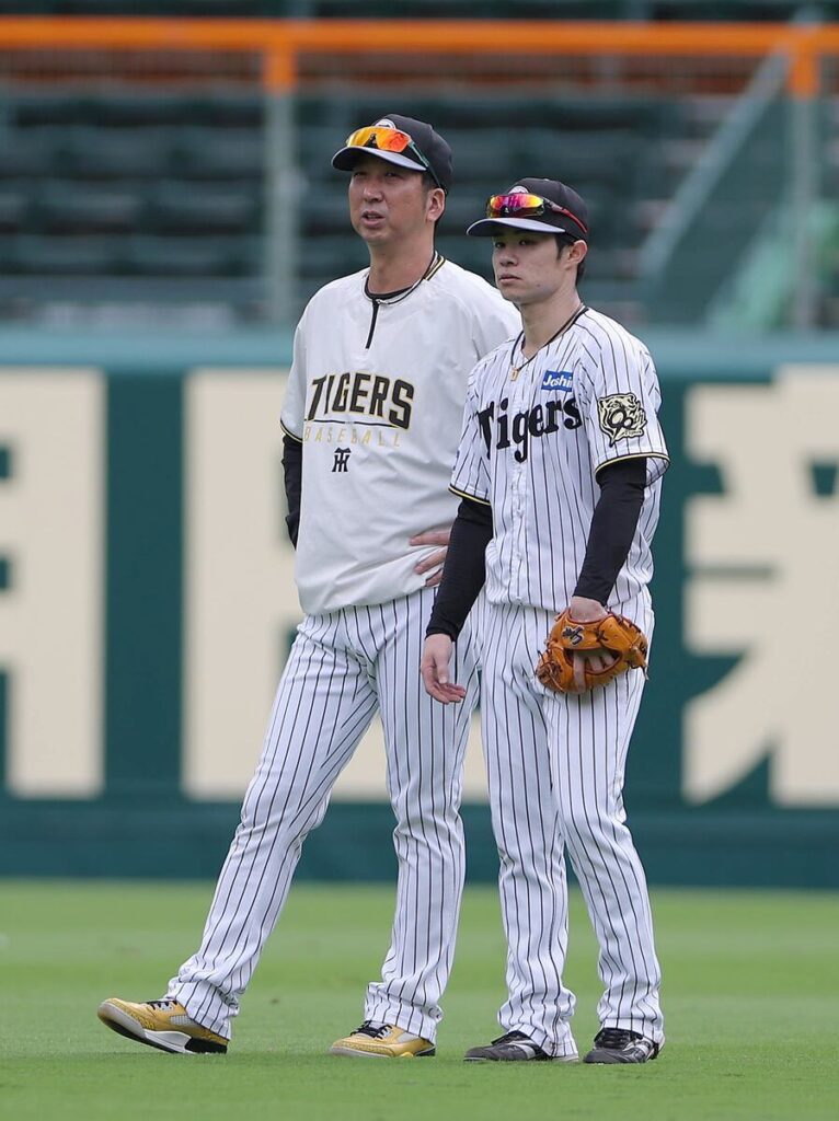 阪神・藤川球児監督「食事の時間をどうしようか」ソフトバンクとの頂上決戦へ、最高の晩餐のススメ（サンケイスポーツ） - Yahoo!ニュース - Yahoo!ニュース