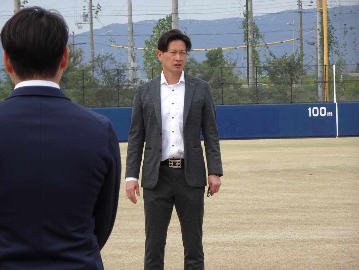 オリックスが秋季練習開始 岸田監督が選手らに呼びかけ「個々がレベルアップできるように」（サンケイスポーツ） - Yahoo!ニュース - Yahoo!ニュース
