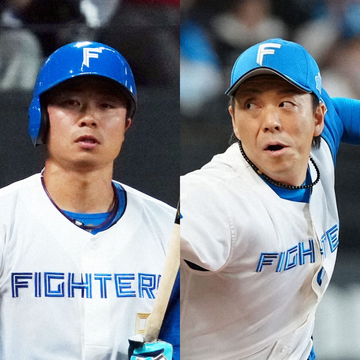 日本ハム・宮西＆中島 来季も現役続行へ 球団も来季の必要戦力と判断（スポニチアネックス） - Yahoo!ニュース - Yahoo!ニュース