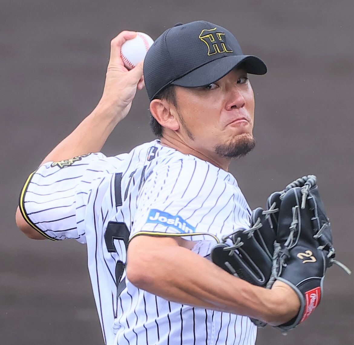 阪神 ロッテに完封勝利！伊藤将は5回2安打4K無失点 榮枝が先制適時打 前川は4打数2安打 豊田は3打数2安打【フェニックスリーグ】（TBS NEWS DIG Powered by JNN）