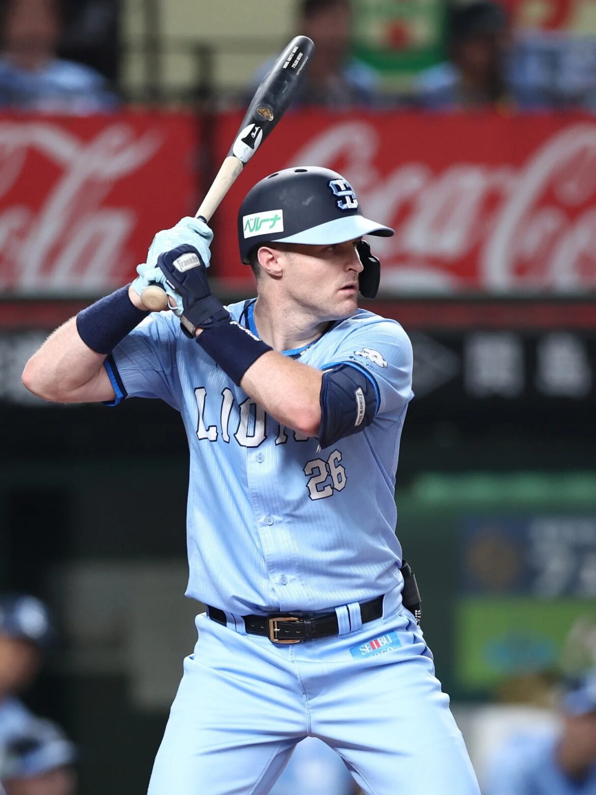 ライオンズ・ネビン選手、日本のおせち料理を初体験。栗きんとんの意味知り「もっと食べなきゃいけない」（ハフポスト日本版） - Yahoo!ニュース - Yahoo!ニュース