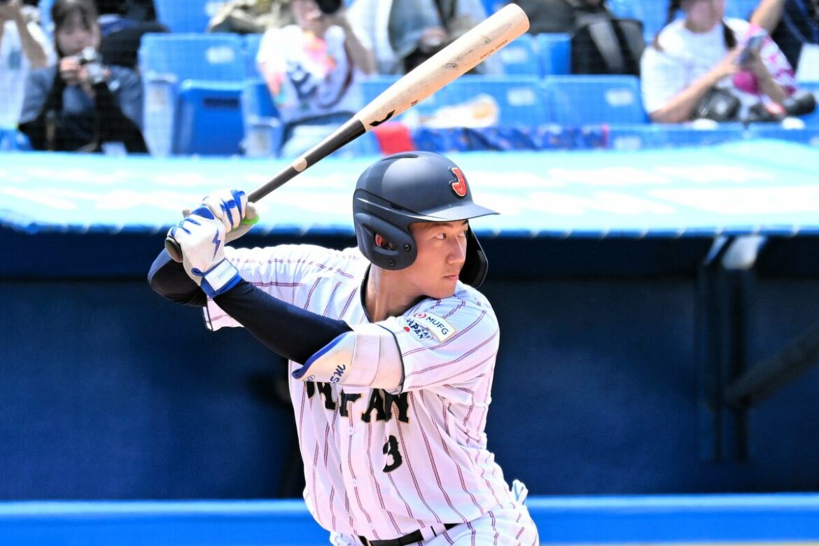 阪神、巨人、ソフトバンクも立石争奪戦に参戦か…ドラフト直前、12球団の1位指名を予想する！（AERA DIGITAL） - Yahoo!ニュース - Yahoo!ニュース