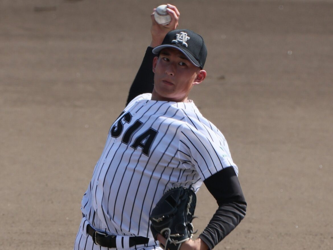 「今年の西武は“投手の年”のサイクル？」「最下位脱出の中日は『任せて安心』の本格派右腕をドラ1で」ドラフト全指名予想《西武・中日・楽天編》（Number Web） - Yahoo!ニュース - Yahoo!ニュース