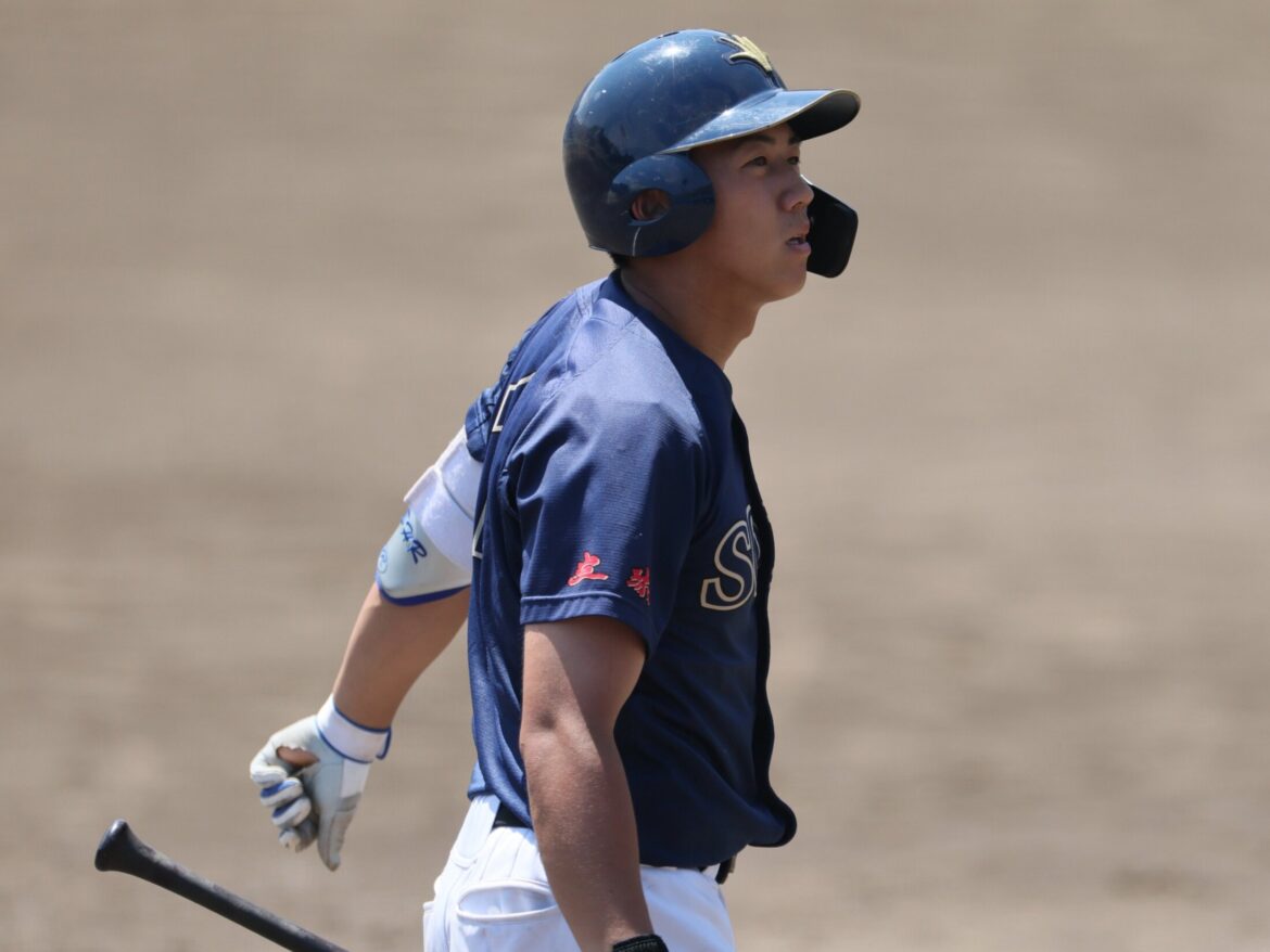 「“5球団競合”ドラフトの目玉は…阪神へ」「ソフトバンクは誰も知らない“隠し球捕手”指名」ドラフト全指名予想《日ハム・阪神・ソフトバンク編》（Number Web） - Yahoo!ニュース - Yahoo!ニュース