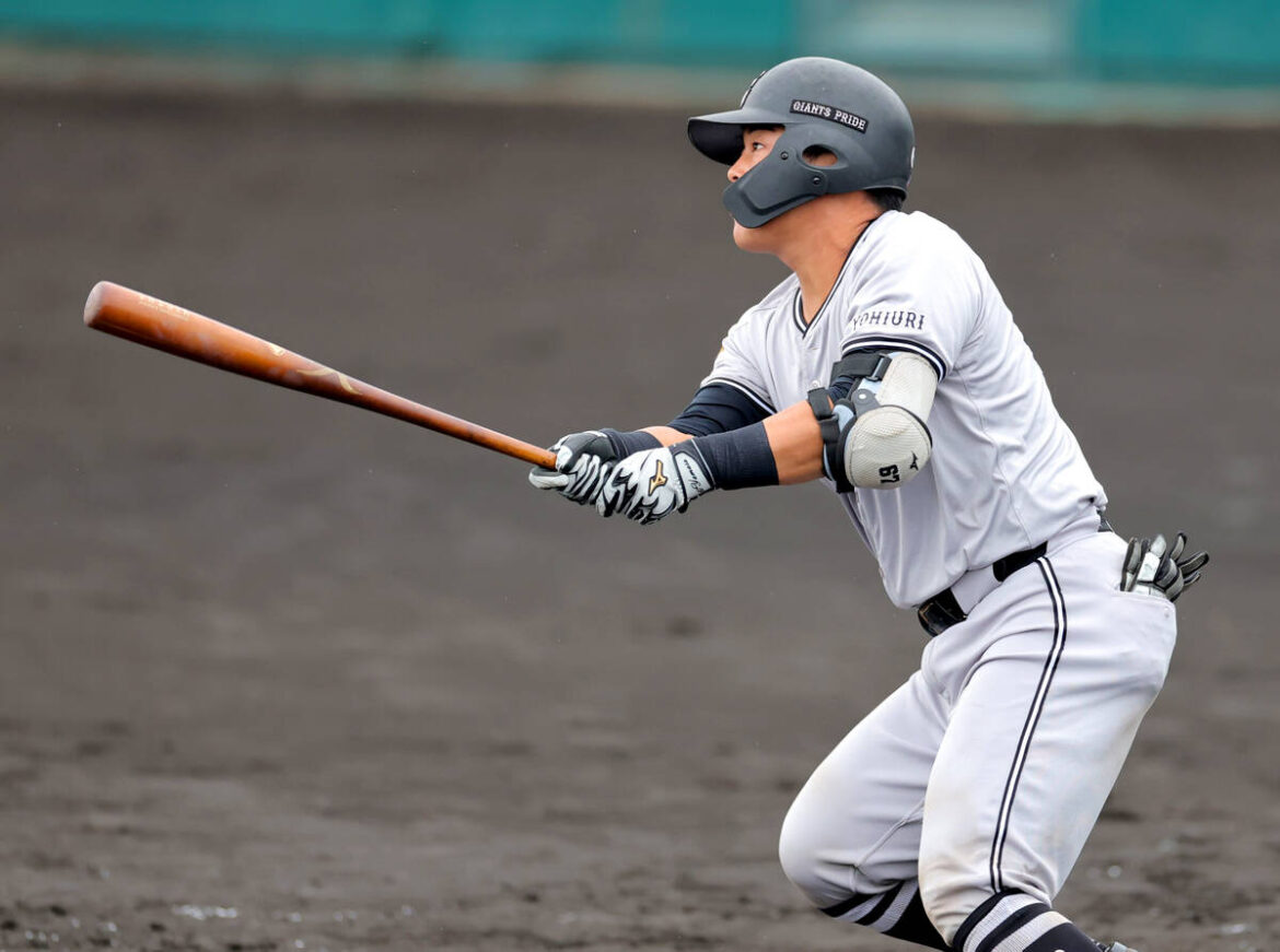 【巨人】山瀬慎之助と佐々木俊輔が満塁弾 １３安打１２得点で大勝…フェニックスＬ（スポーツ報知） - Yahoo!ニュース - Yahoo!ニュース