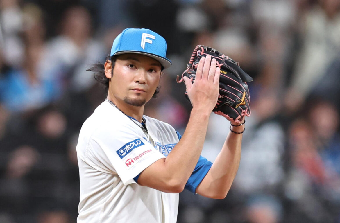 【日本ハム】伊藤大海、来季リーグ制覇と世界一のダブル目標「今一番すべきことは積極的休養」（日刊スポーツ） - Yahoo!ニュース - Yahoo!ニュース