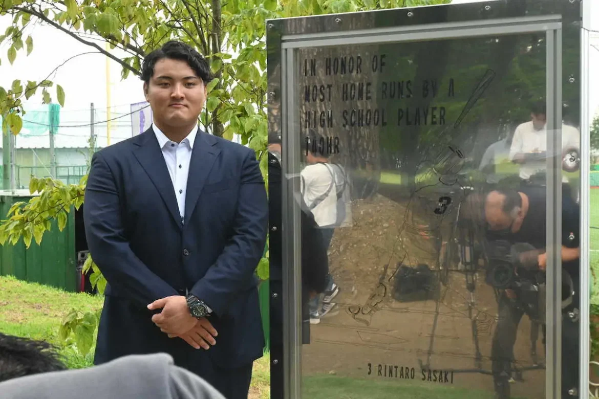 ソフトバンク あるか、麟太郎指名…米スタンフォード大の大砲 – スポニチ Sponichi Annex 野球 ソフトバンク あるか、麟太郎指名…米スタンフォード大の大砲 - スポニチ Sponichi Annex 野球