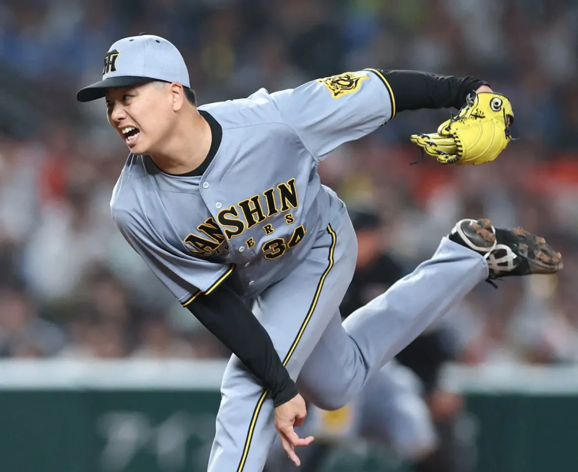 【戦力外一覧】第2次通告期間スタート 29歳右腕に通告…阪神8人目 第1次含め計105選手 – スポニチ Sponichi Annex 野球 【戦力外一覧】第2次通告期間スタート 29歳右腕に通告…阪神8人目 第1次含め計105選手 - スポニチ Sponichi Annex 野球