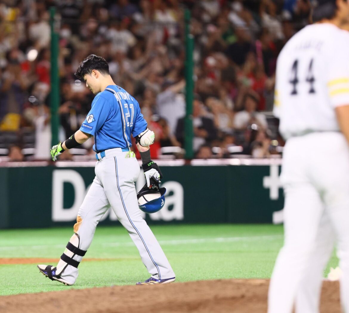 日本ハム・清宮 来季リベンジへ絞る ４年前の“ダイエット”から「体脂肪もちょっと増えている」（デイリースポーツ） - Yahoo!ニュース - Yahoo!ニュース