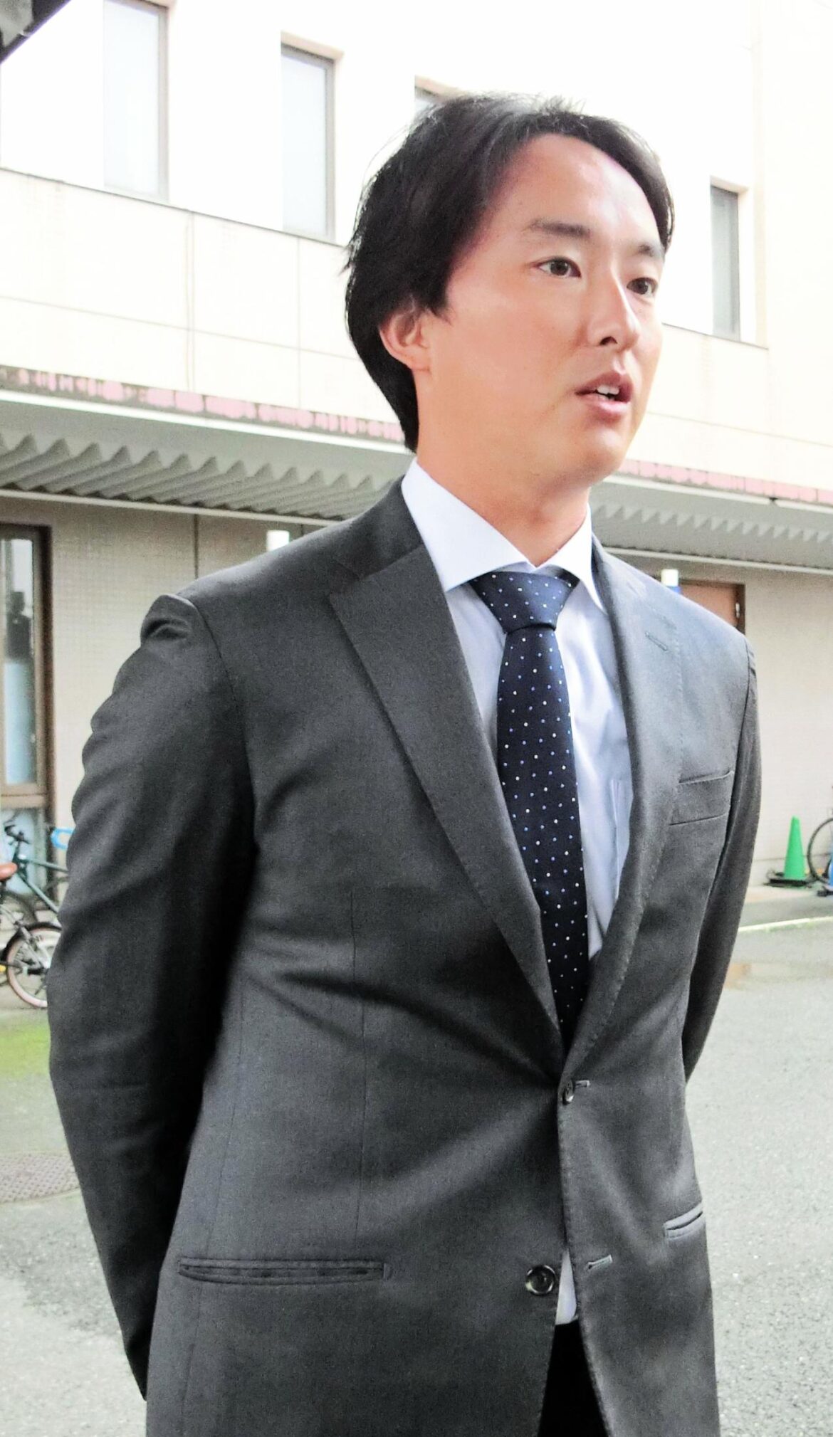 日本ハムが石川直也、福田俊ら４人に戦力外通告 新庄監督５年目へ本格的な戦力整備 １１年目の右腕は「可能性がゼロになるまで」現役続行希望（デイリースポーツ） - Yahoo!ニュース - Yahoo!ニュース