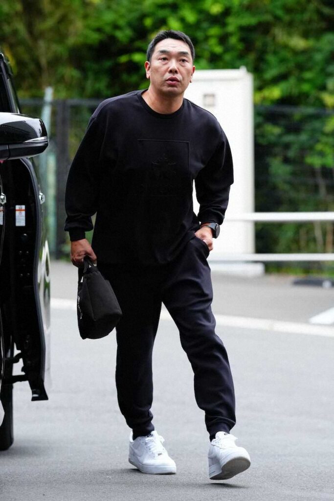 巨人・阿部監督 2時間のコーチ会議実施 29日から秋季練習(スポニチアネックス) – Yahoo!ニュース – Yahoo!ニュース 巨人・阿部監督 2時間のコーチ会議実施 29日から秋季練習(スポニチアネックス) - Yahoo!ニュース - Yahoo!ニュース