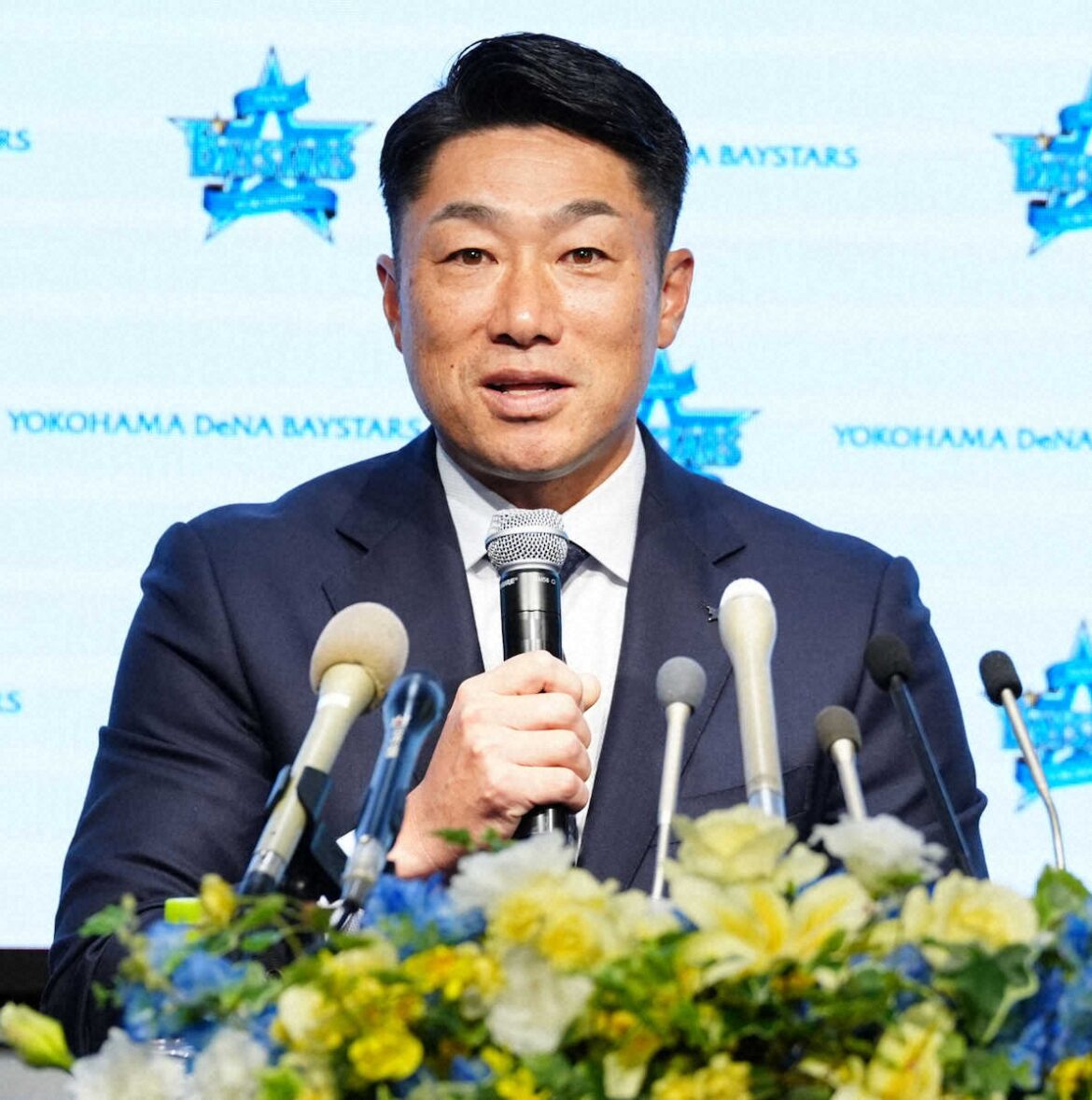 DeNA ドラフト会議で「ポスト宮崎」の指名優先か 競合の可能性高い創価大・立石は回避も(スポニチアネックス) – Yahoo!ニュース – Yahoo!ニュース DeNA ドラフト会議で「ポスト宮崎」の指名優先か 競合の可能性高い創価大・立石は回避も(スポニチアネックス) - Yahoo!ニュース - Yahoo!ニュース