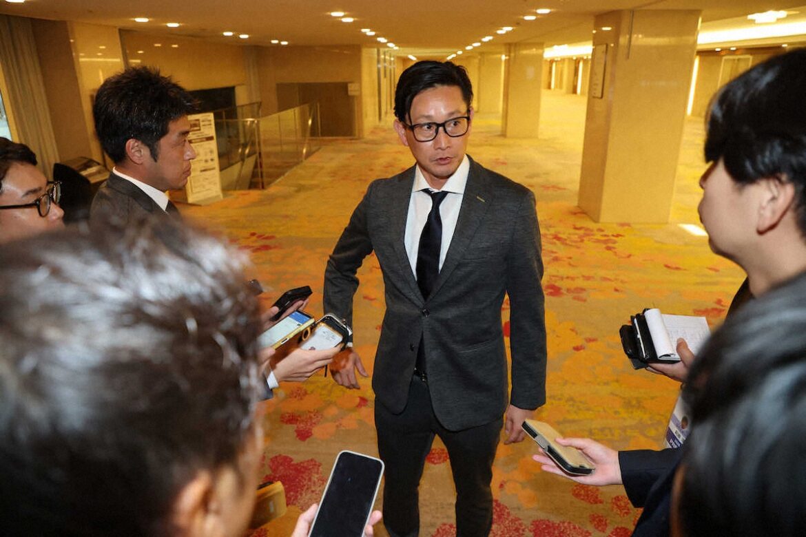 オリックスがドラフト前日のスカウト会議 ドラ1決定は当日に持ち越し 候補は3、4選手（スポニチアネックス） - Yahoo!ニュース - Yahoo!ニュース